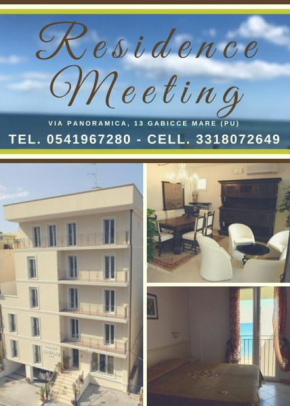Residence Meeting Gabicce Mare